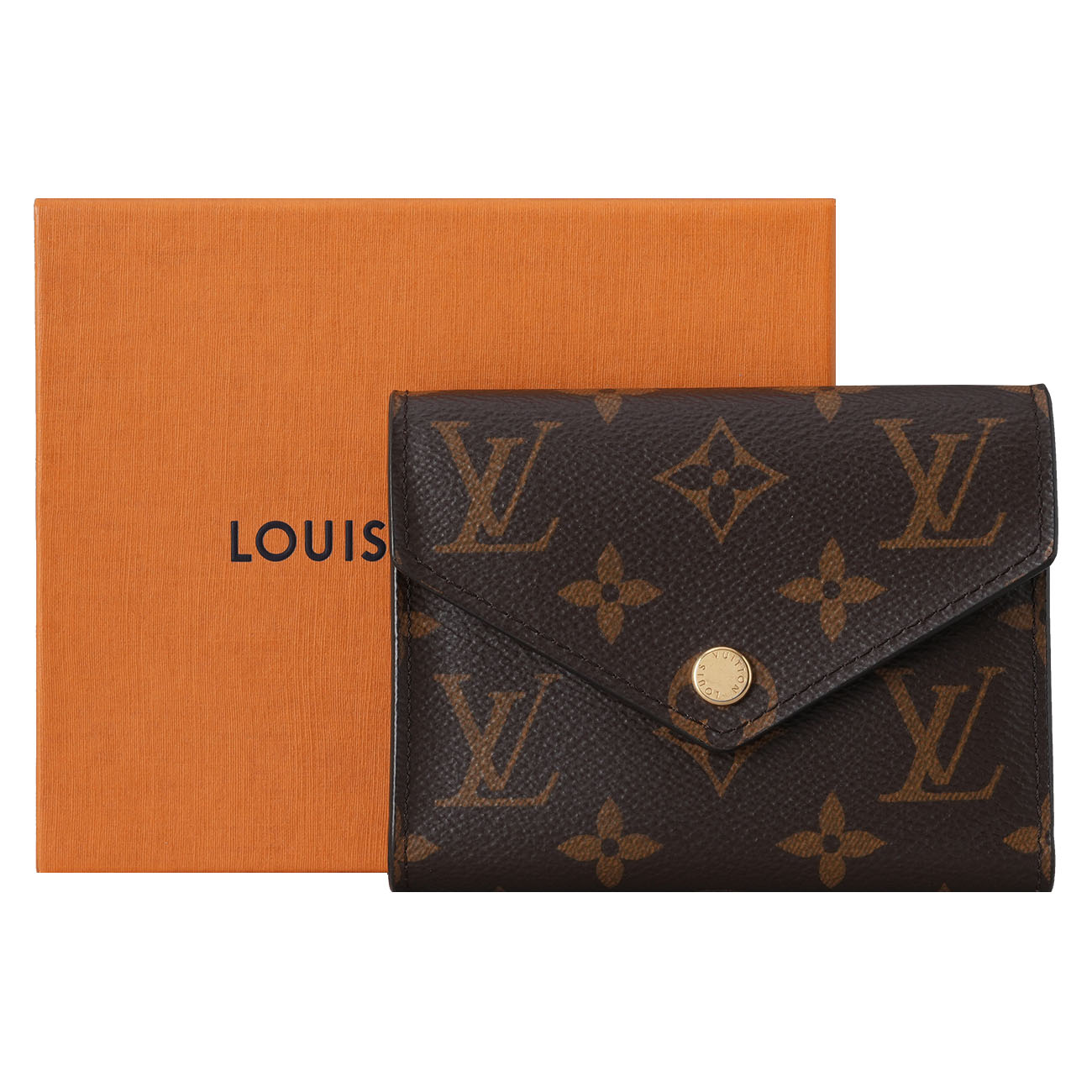 LOUIS VUITTON(USED)루이비통 M62472 빅토린 월릿
